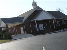 Mount Carmel Baptist Church Cemetery