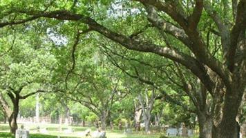 Mount Carmel Catholic Church Cemetery