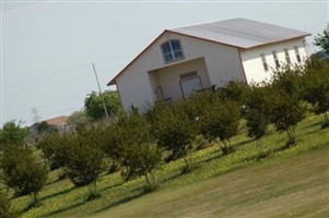 Mount Carmel Center (Branch Davidian Compound) Mount Carmel Center (Branch Davidian Compound)