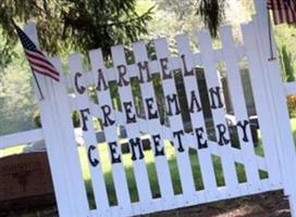 Carmel-Freeman Cemetery