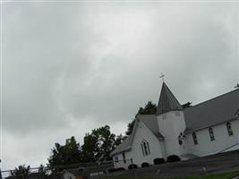 Mount Carmel Missionary Baptist Church Cemetery