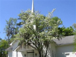 Mount Carmel United Methodist Church Cemetery