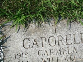 Carmela Caporelli