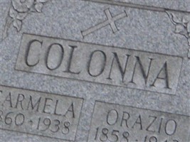 Carmela Colonna Carmela Colonna