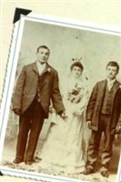 Carmela Mastronardi Dipietro