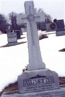 Carmela Musetto Coppolino