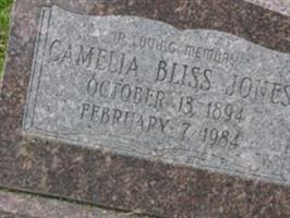 Carmelia Bliss Jones