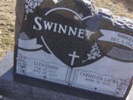 Carmelita Laura Swinney