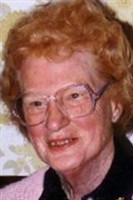 Carmelita M. "Nicki" Dority