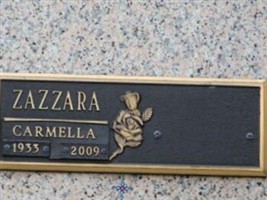 Carmell Zazzara
