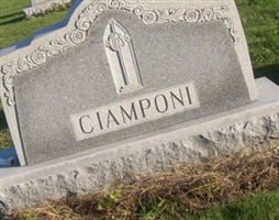 Carmella Ciamponi Carmella Ciamponi