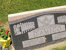 Carmella D'Amico Carmella D'Amico