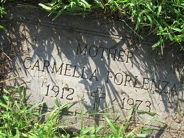 Carmella Forlenza Carmella Forlenza