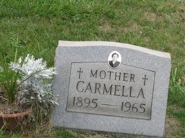 Carmella Lepore Carmella Lepore