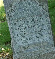 Carmella Maida Carmella Maida