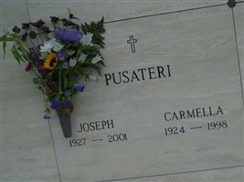 Carmella Pusateri Carmella Pusateri