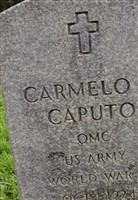 Carmelo C Caputo Carmelo C Caputo