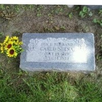 Carmelo "Carlo" Sirna Carmelo "Carlo" Sirna