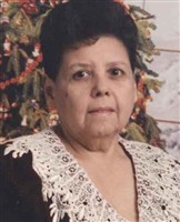 Carmen Cantu Ortiz