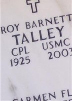 Carmen Floy Talley