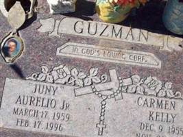 Carmen G Kelly Guzman Carmen G Kelly Guzman