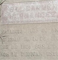 Carmen Hernandez