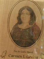Carmen I. Geving