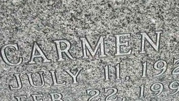 Carmen L. Sharkey
