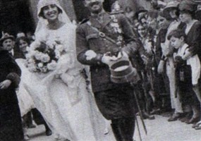 Carmen Polo de Franco