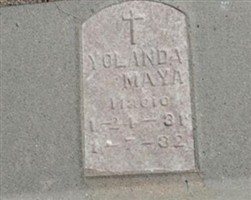 Carmen Yolanda Varela Maya