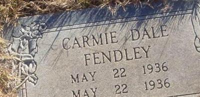 Carmie Dale Fendley