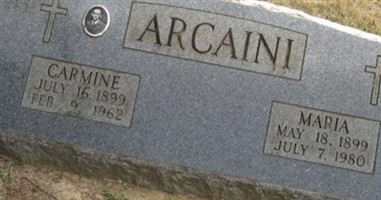 Carmine Arcaini