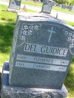 Carmine "Carl" Del Guidice