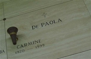 Carmine De Paola