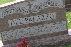 Carmine DelPalazzo
