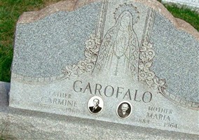 Carmine Garofalo