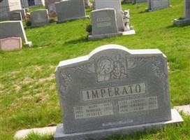 Carmine Imperato
