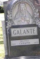 Carmine "Lilo" Galante