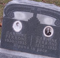 Carmine Perrone