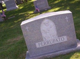Carmine Perrupato