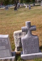 Carmine Staine