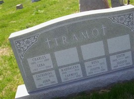 Carmine Tramo