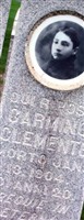 Carmino Clemente