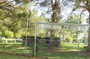 Carmona Cemetery