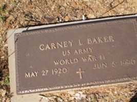 Carney Baker Carney Baker