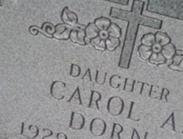 Carol A Dorn