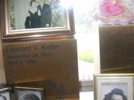 Carol Ann Modrow Keller