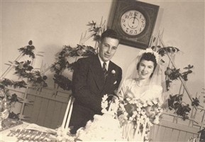 Carol Ann Modrow Keller