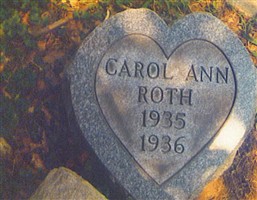 Carol Ann Roth