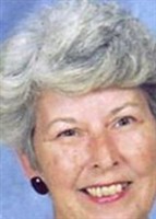 Carol Ann Tadlock Wyman